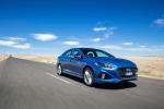 Hyundai Sonata 2.0T Premium 2017 года (AU)
